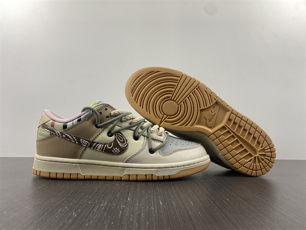 Nike Dunk Low RETRO DH0952-001