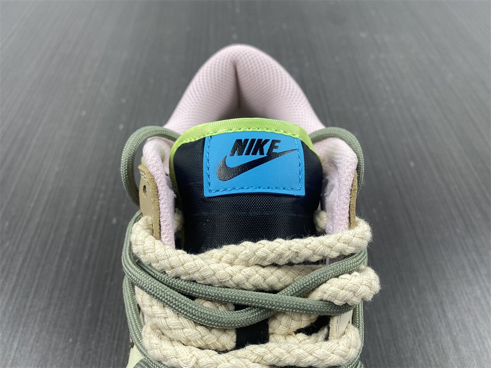 Nike Dunk Low RETRO DH0952-001