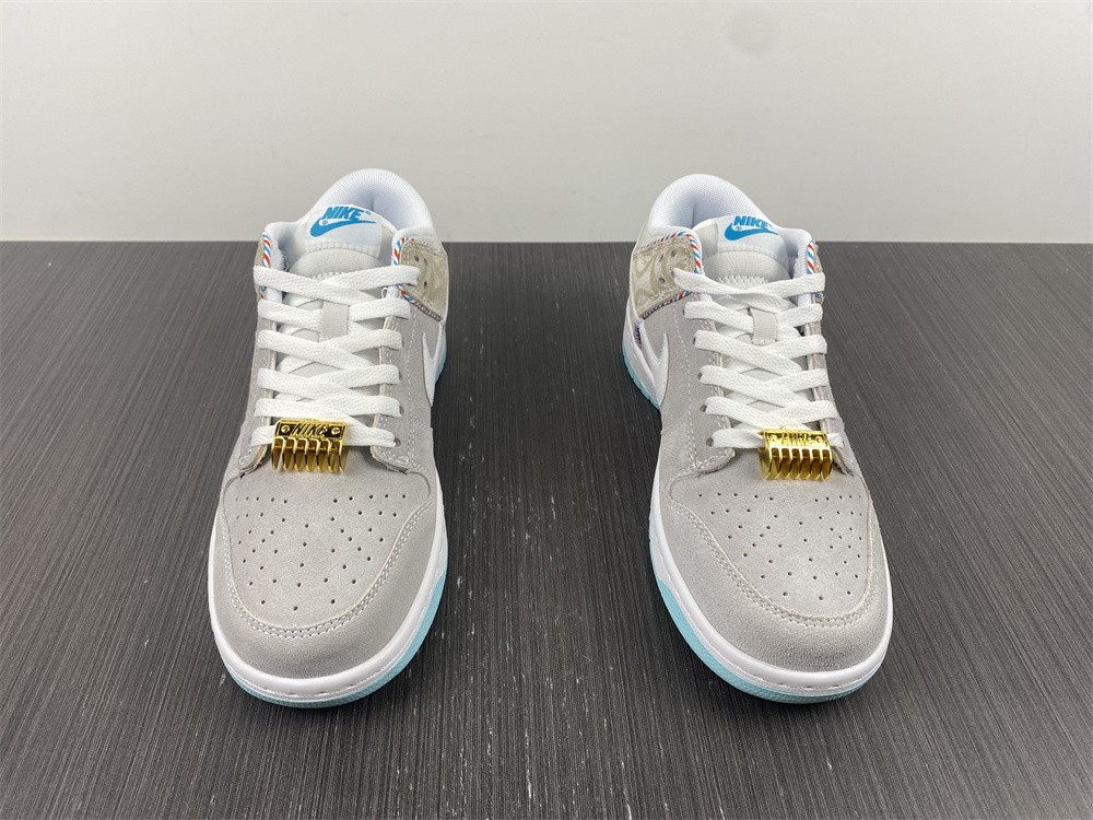 Nike Dunk Low Retro SE DH7614-500
