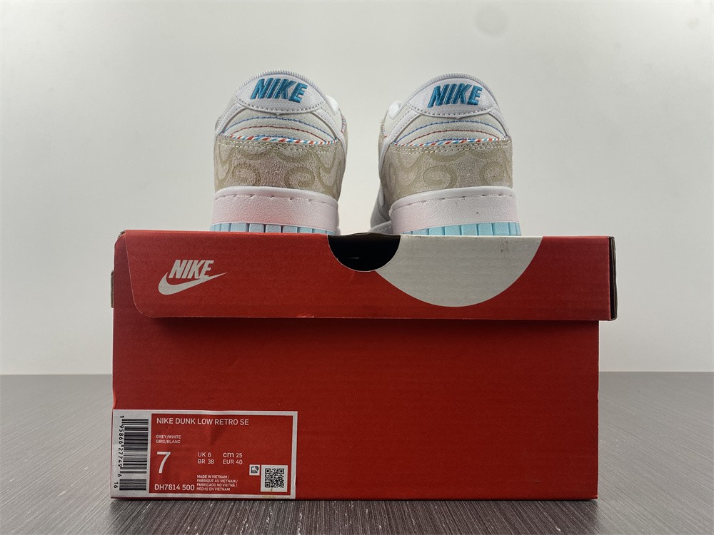 Nike Dunk Low Retro SE DH7614-500