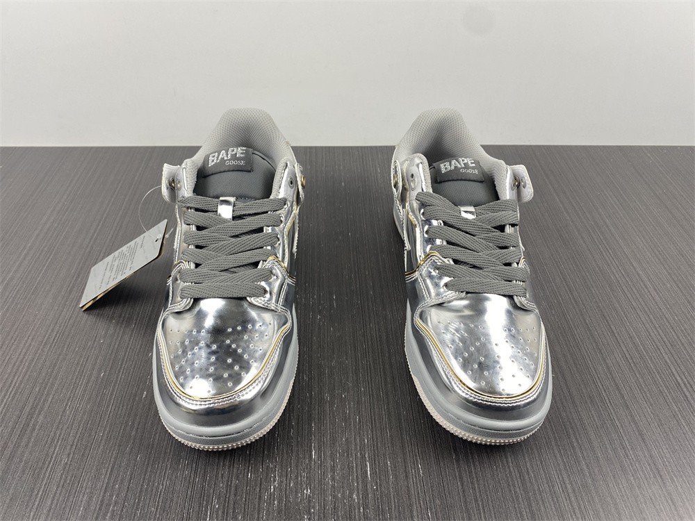 B*APE SNEAKERS