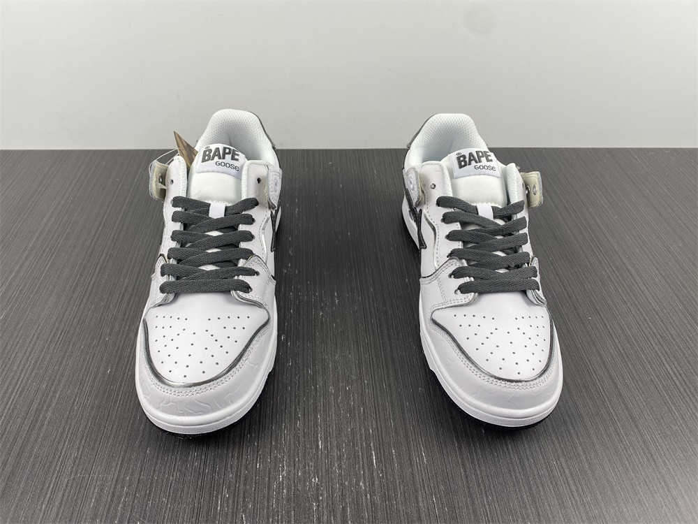 B*APE SNEAKERS