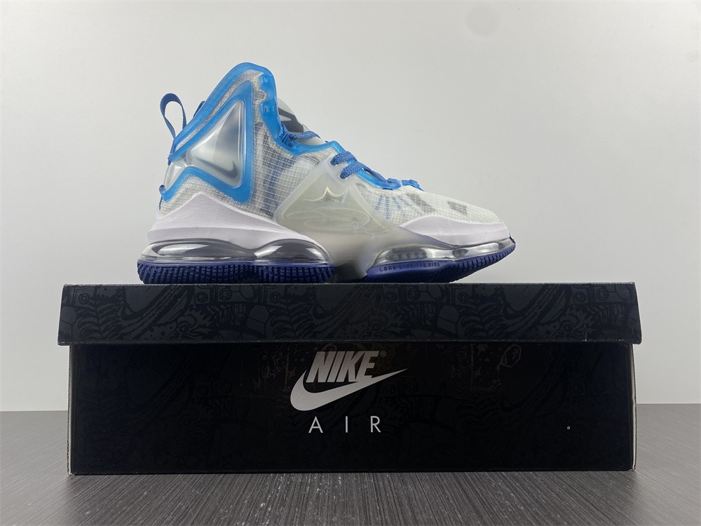 Nike Lebron 19