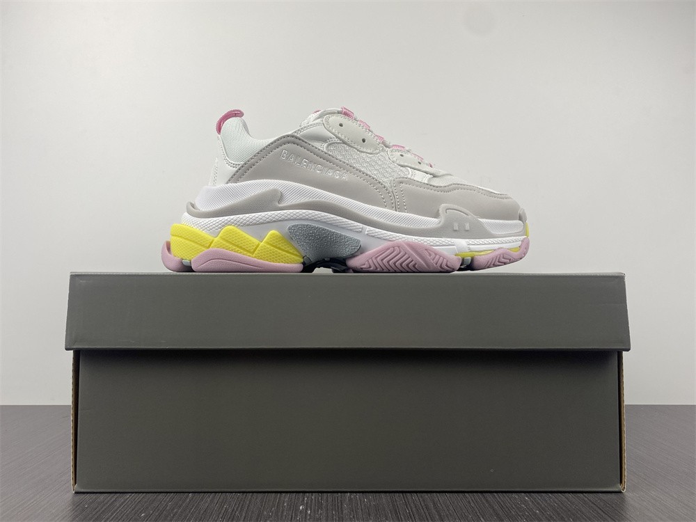 BLG Triple-S
