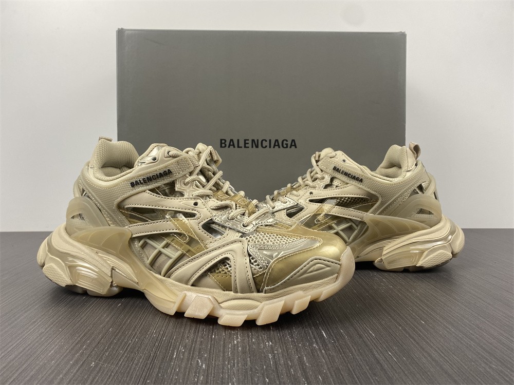 4.0 BLG Track TRAINER