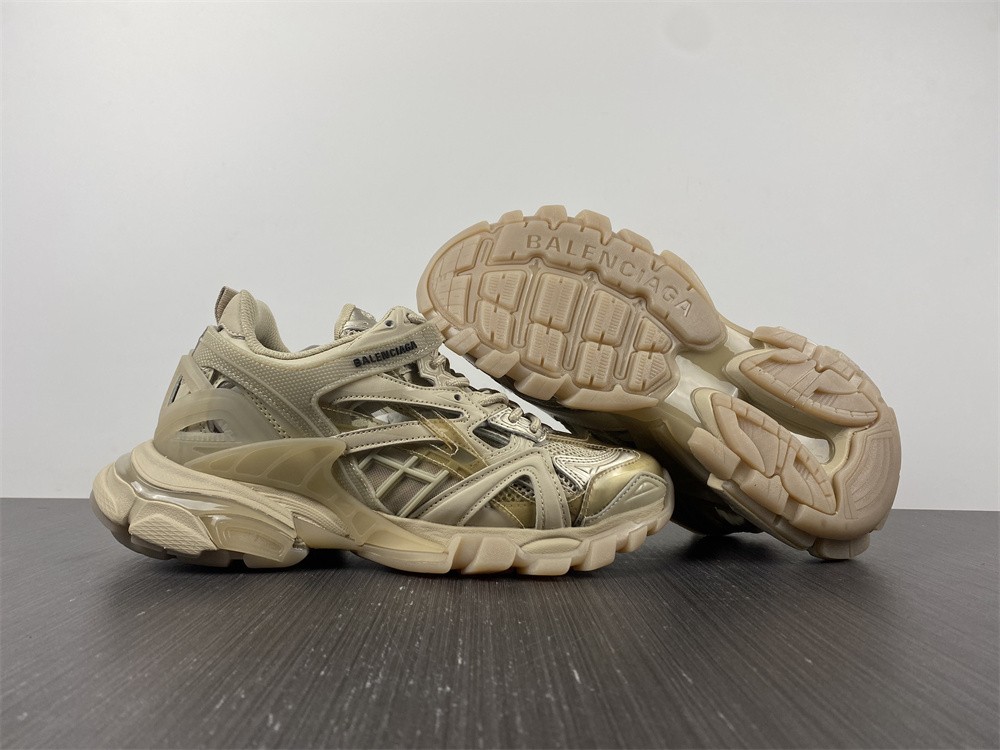 4.0 BLG Track TRAINER
