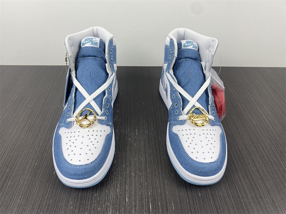 Air Jordan 1 High OG WMNS Denim DM9036-104
