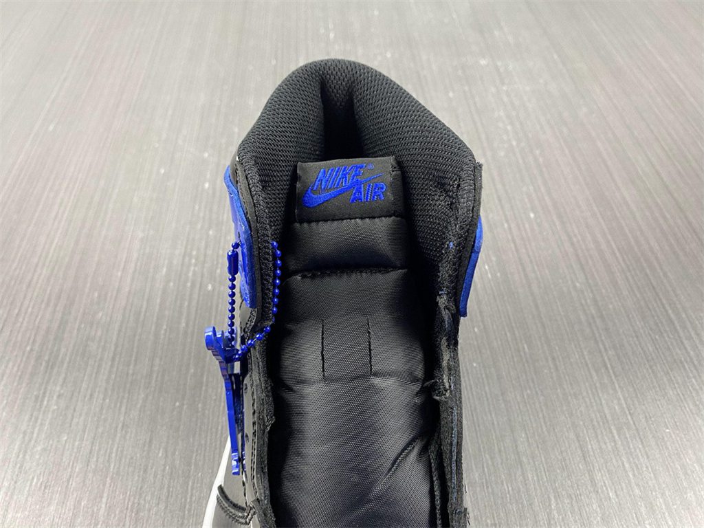 Air Jordan 1 Retr o OG 555088-404