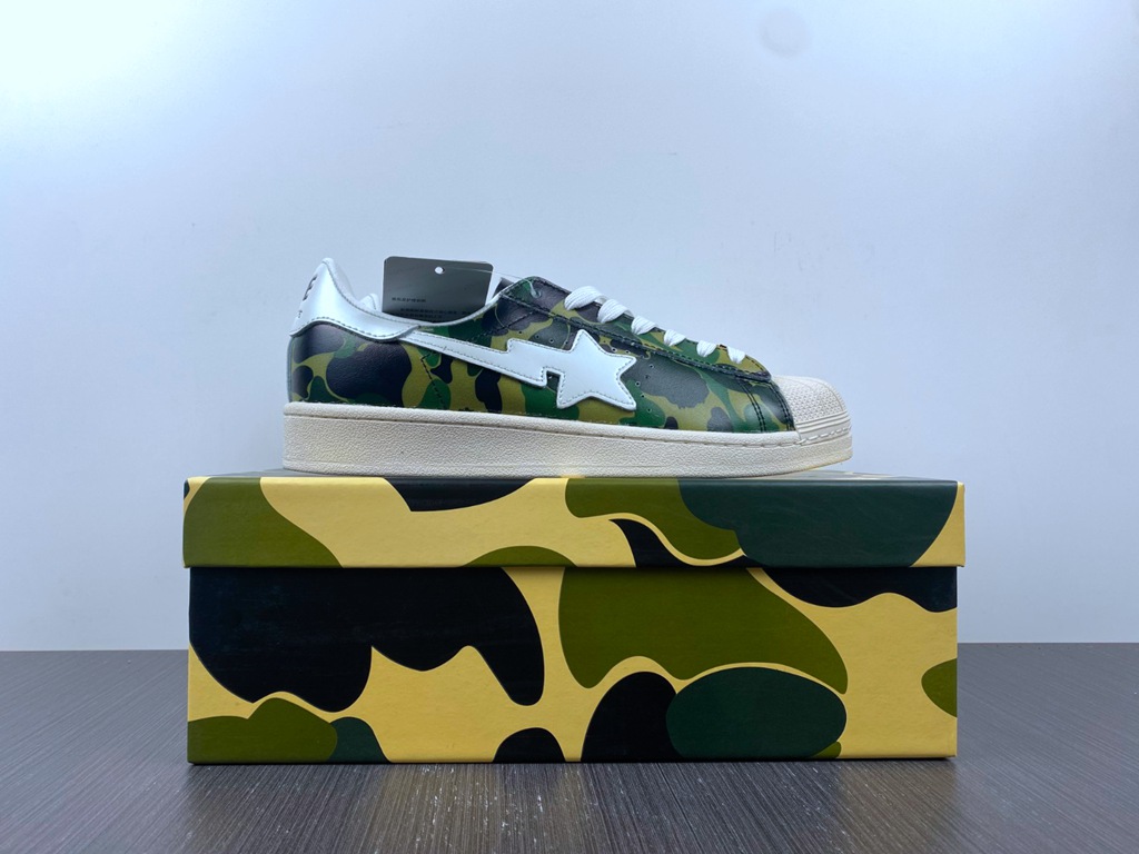 B*APE