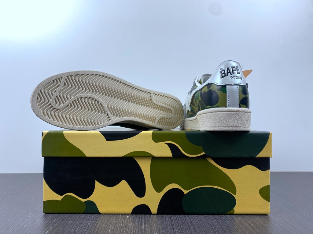 B*APE