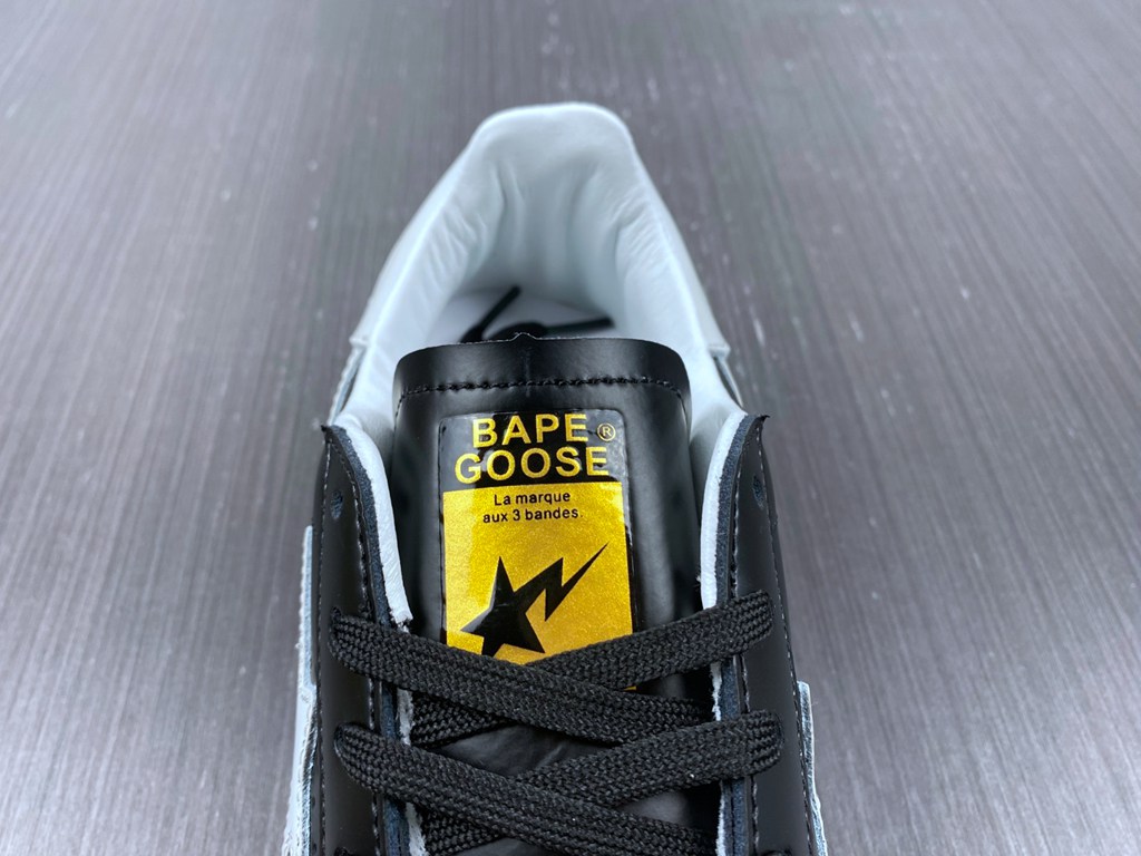 B*APE