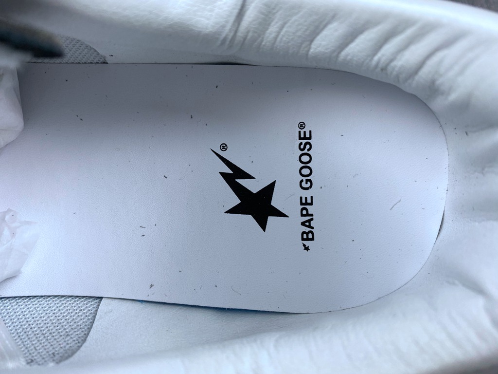 B*APE