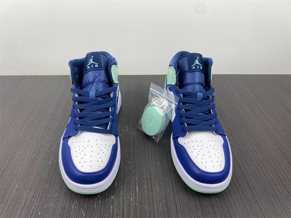 AIR JORDAN 1 MID 554724-413
