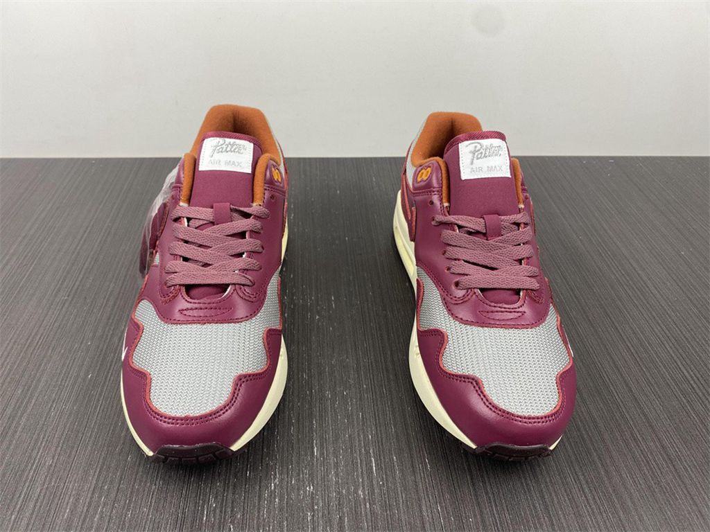 Nike Air Max 1/P DO9549-001