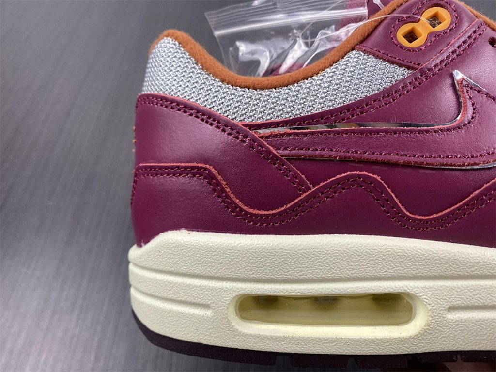 Nike Air Max 1/P DO9549-001