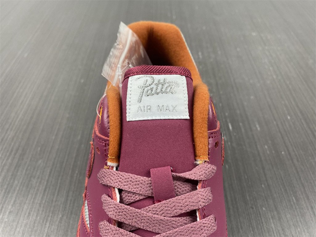 Nike Air Max 1/P DO9549-001