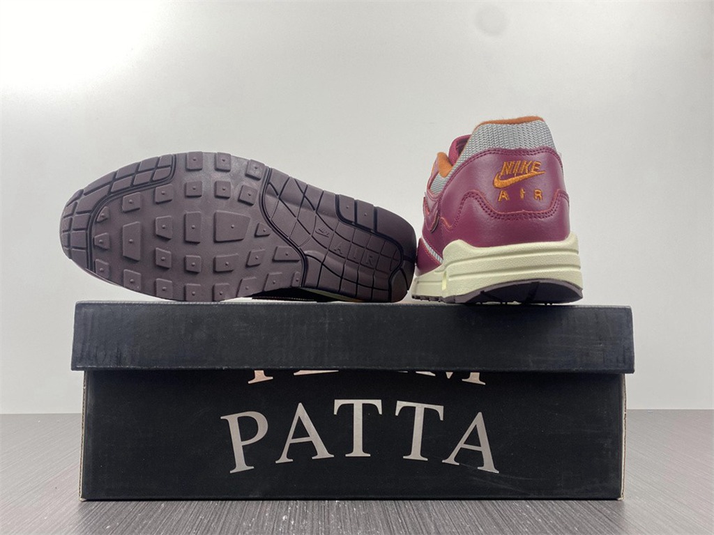 Nike Air Max 1/P DO9549-001