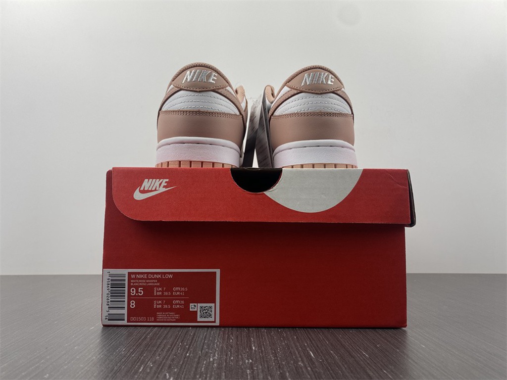 NK Dunk Low Retro DD1503-118