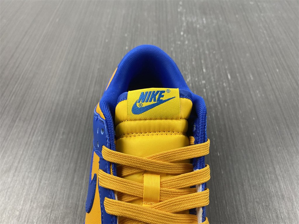Nike Dunk Low UCLA DD1391-402