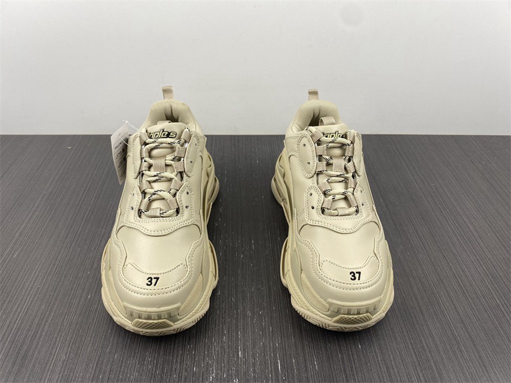 BLG TRIPLE S 536737 W2FW1 4561