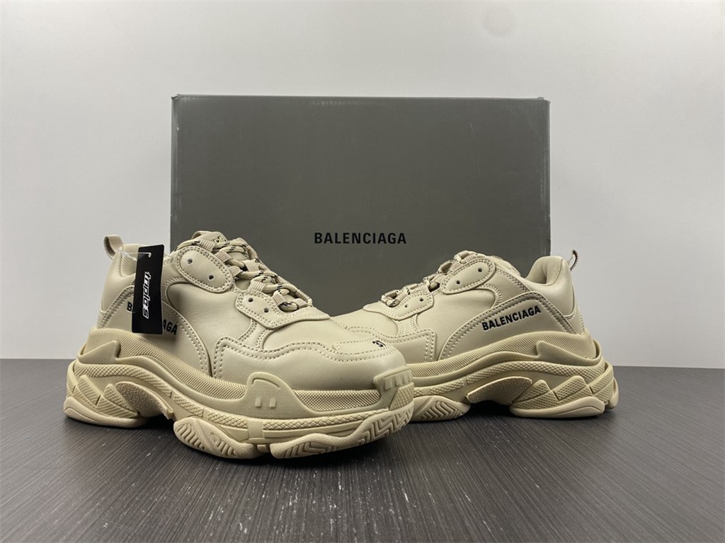 BLG TRIPLE S 536737 W2FW1 4561