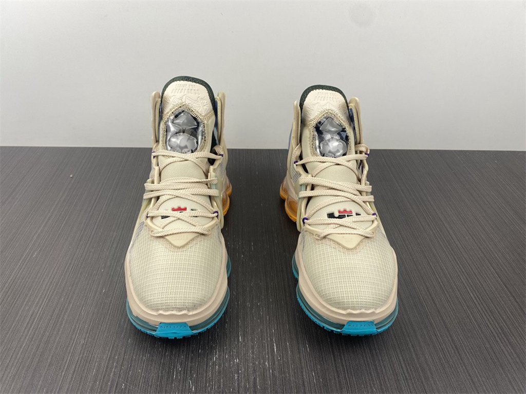LEBRON XIX EP DC9341-200