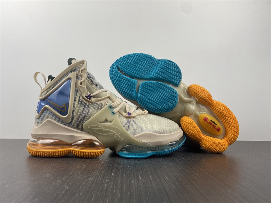 LEBRON XIX EP DC9341-200