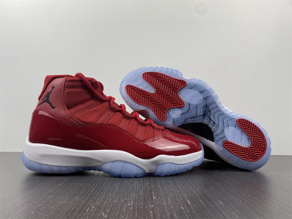 Air Jordan11 2017 378037-623