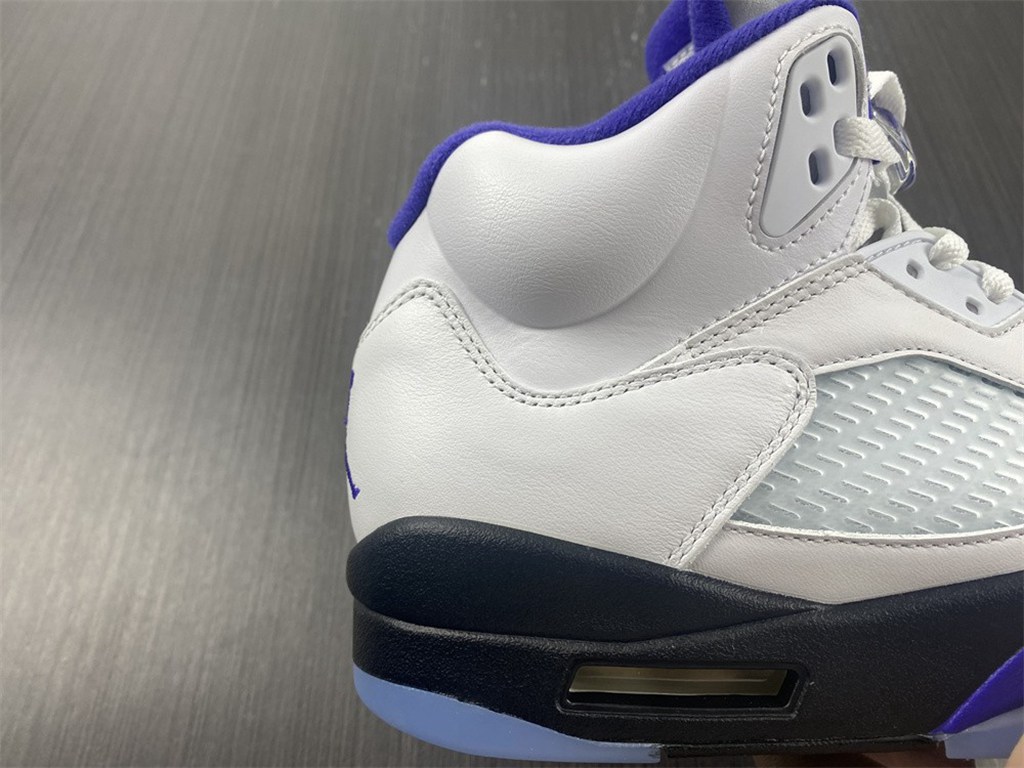 Air Jordan5 CONCORD