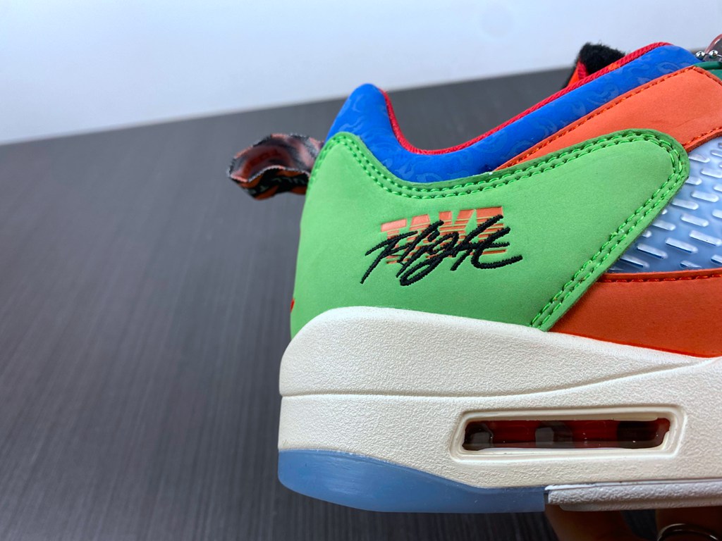 Air Jordan 5 Low Doernbecher  DR6287-486