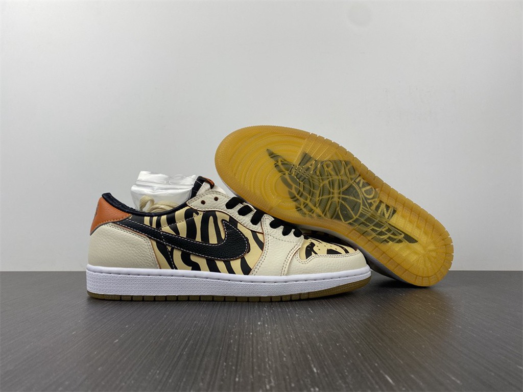 Air Jordan 1 Retro Low OG GC DH6932-100