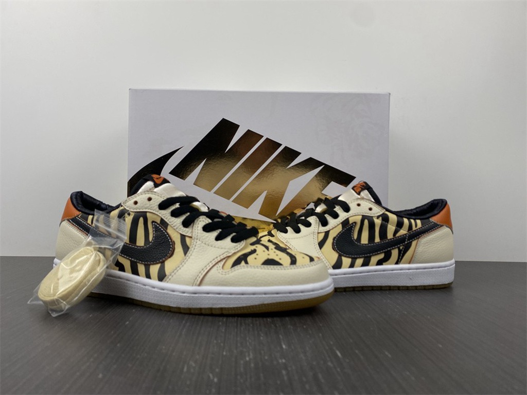 Air Jordan 1 Retro Low OG GC DH6932-100