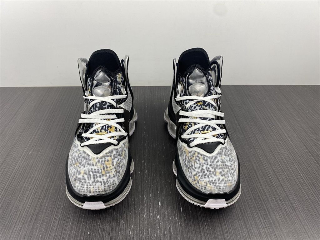 NIKE LeBron XIX EP DC9340-100