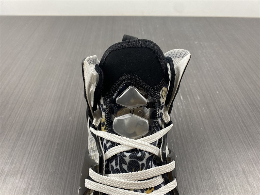 NIKE LeBron XIX EP DC9340-100