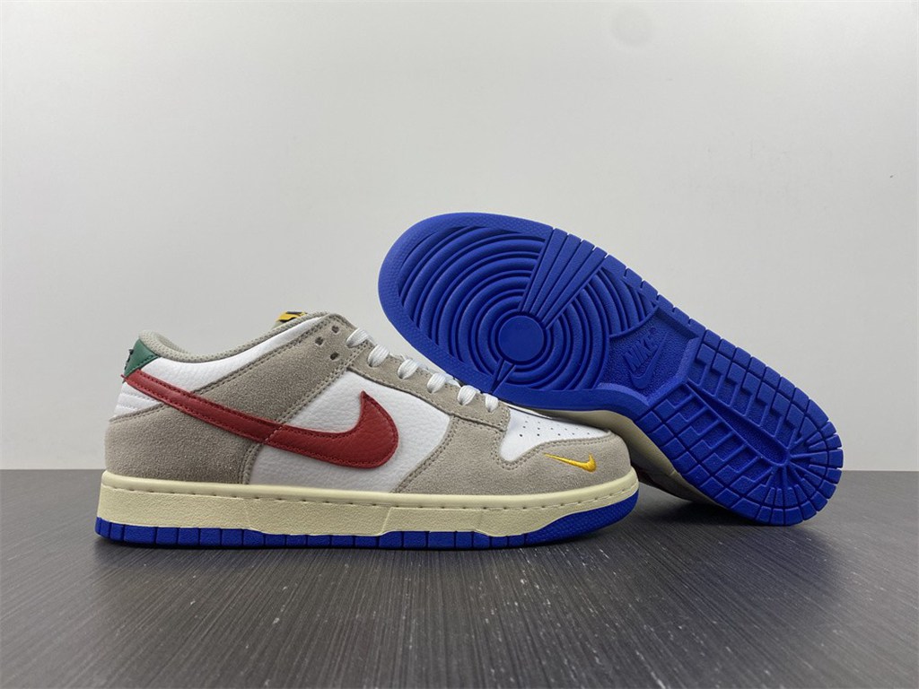 SB Dunk Low DX6037-781