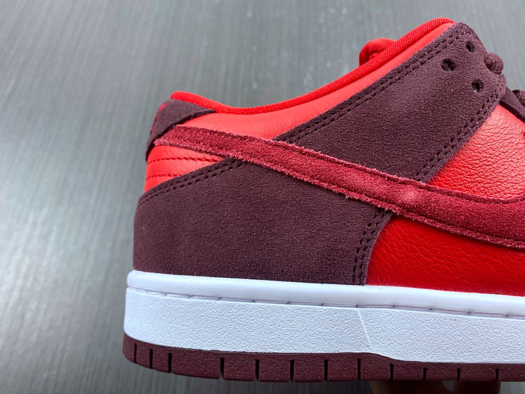 Nike SB Dunk Low Fruity Pack Cherry DM0807-600