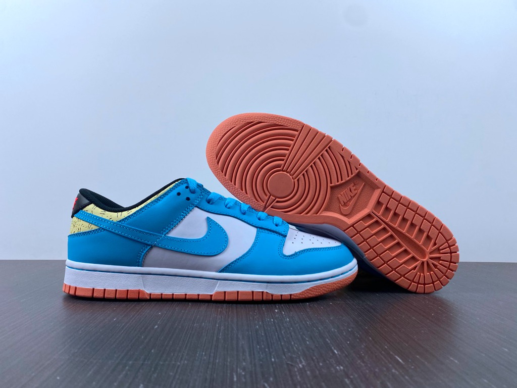 Nike SB Dunk DN4179-400