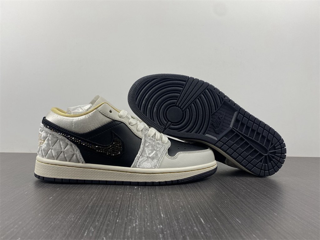 AIR JORDAN 1 LOW SE DV1762-001
