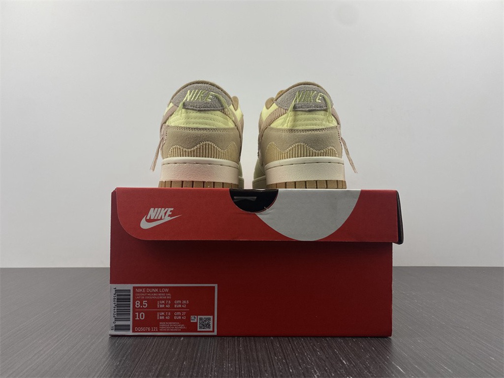 Nike Dunk Bright Side DQ5076-121