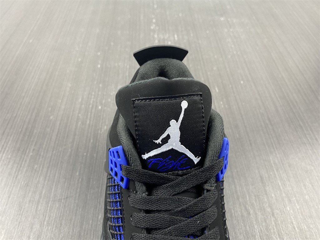 Air Jordan 4 CT8527-018
