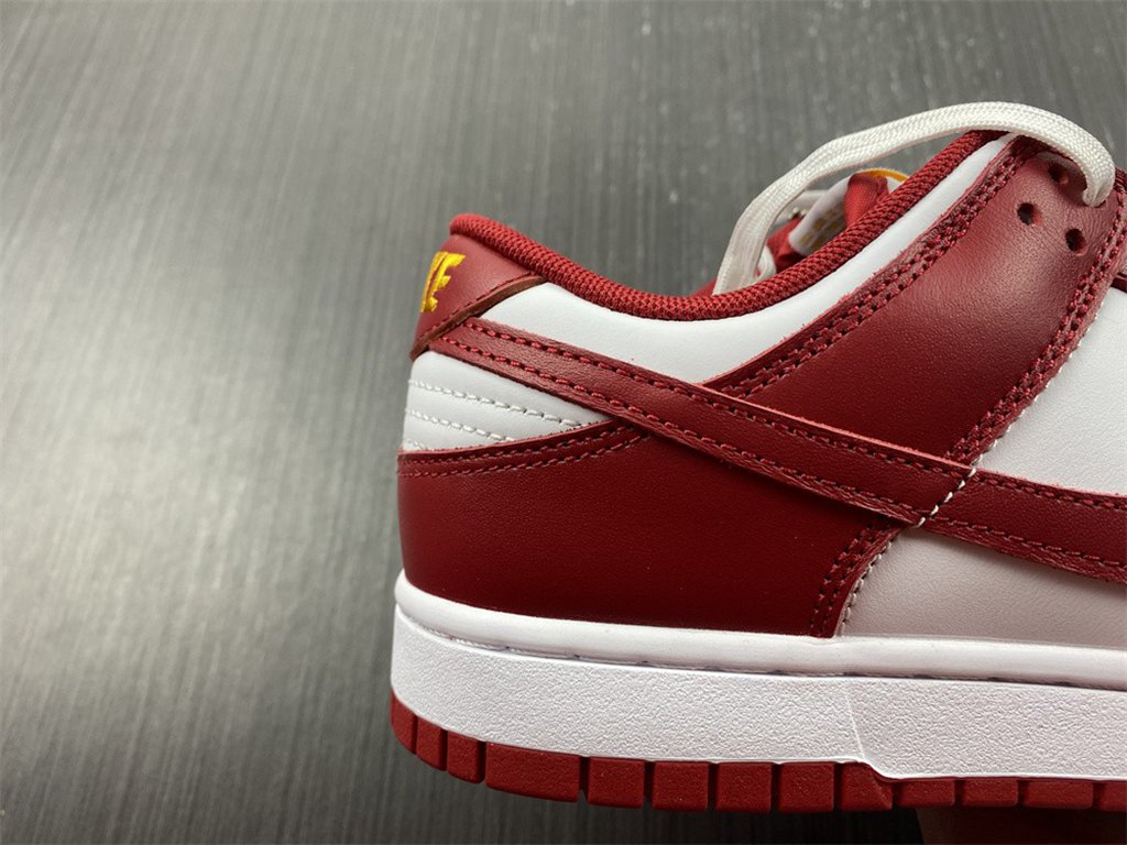 Dunk Low Gym Red DD1391-602