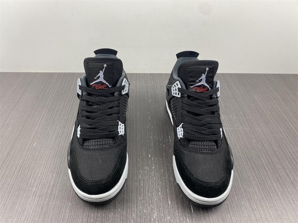Air Jordan 4 Retro Olive Canvas DH7138-006