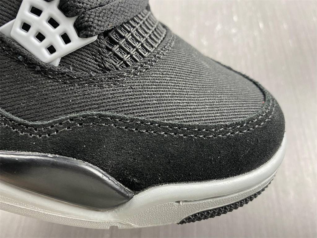 Air Jordan 4 Retro Olive Canvas DH7138-006