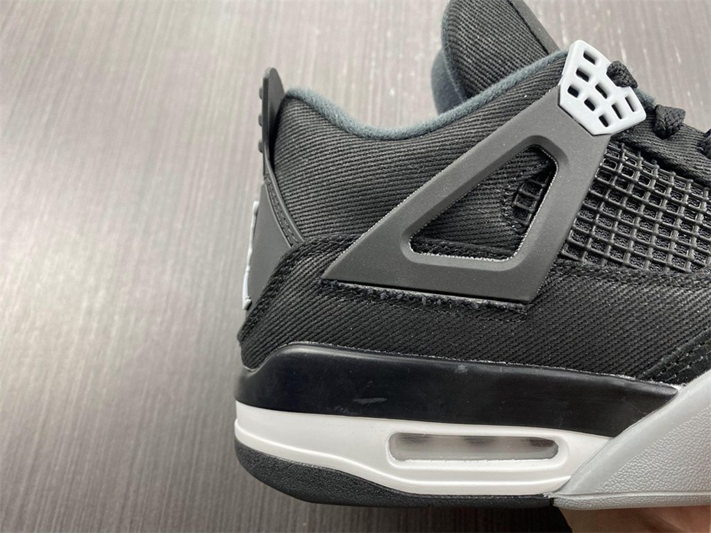 Air Jordan 4 Retro Olive Canvas DH7138-006