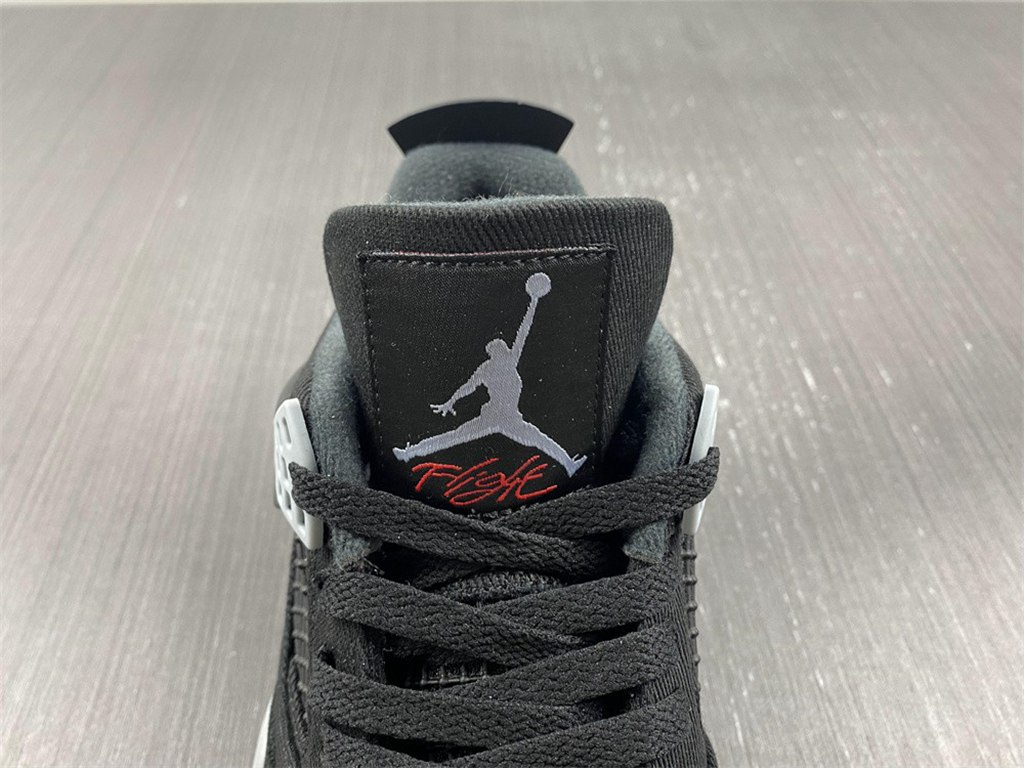 Air Jordan 4 Retro Olive Canvas DH7138-006