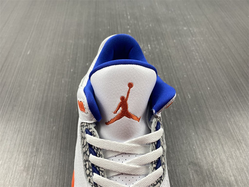 Air Jordan 3 Knocks 136064 148