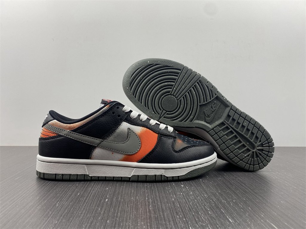 Nike Dunk Low Graffiti Expected 2022 DM0108-001