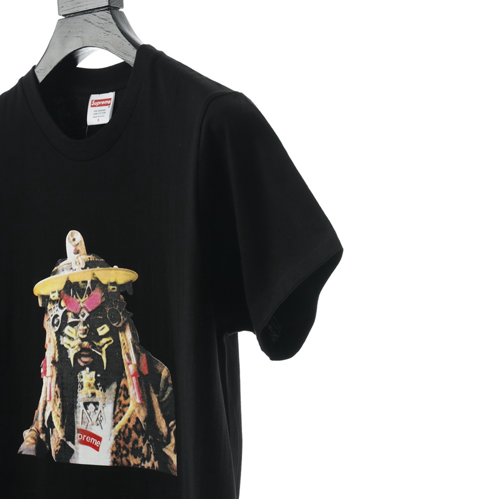 Svp*me 20SS Rammellzee Tee