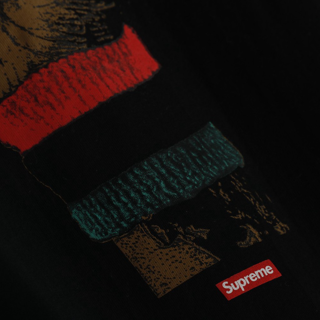 Svp*me Dead Prez RBG Tee