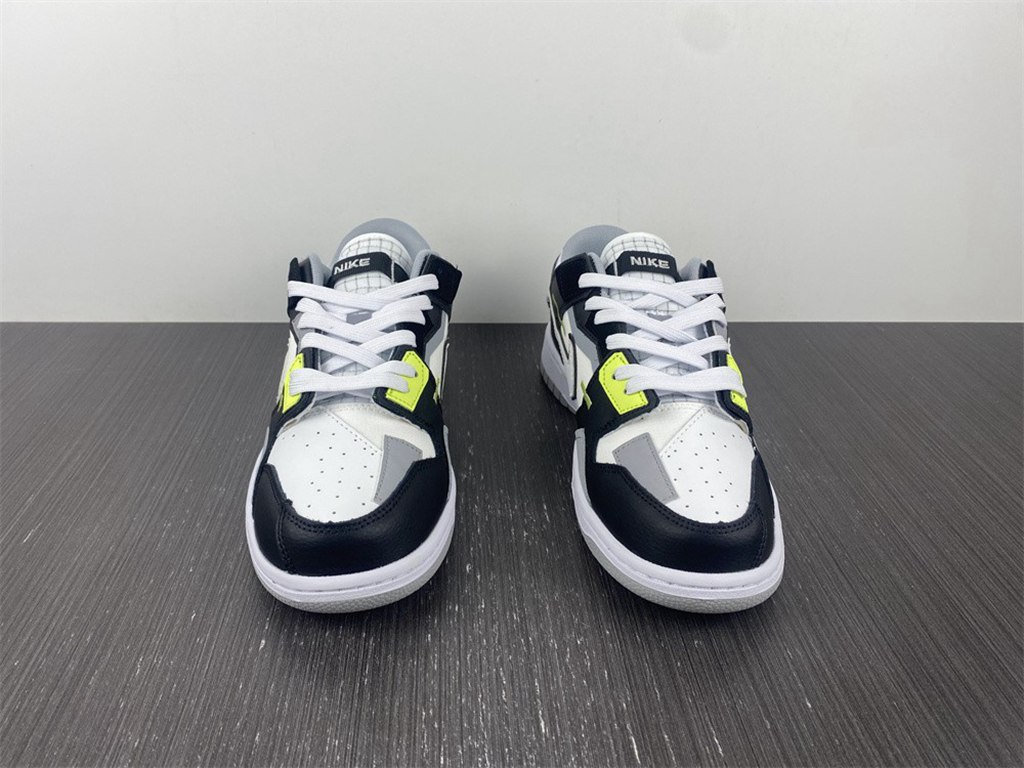Nike Dunk Scrap DC9723-001